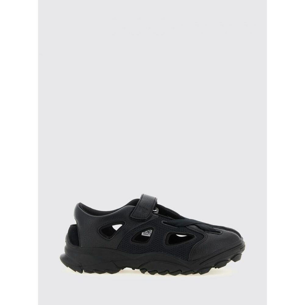 Y-3 Shoes Men Black